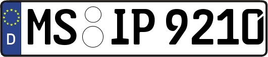 MS-IP9210