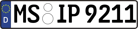 MS-IP9211