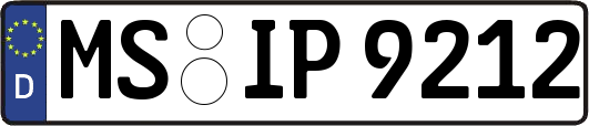 MS-IP9212