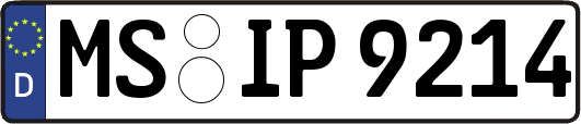 MS-IP9214