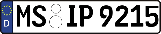 MS-IP9215