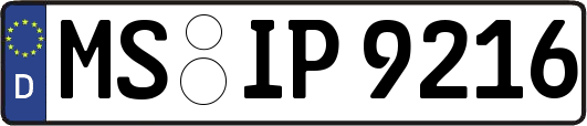 MS-IP9216