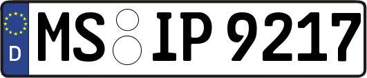 MS-IP9217