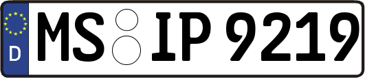 MS-IP9219
