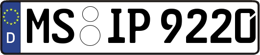 MS-IP9220