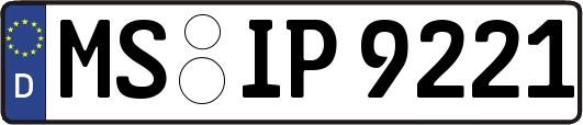 MS-IP9221