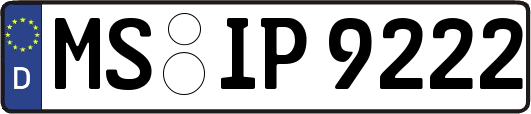 MS-IP9222