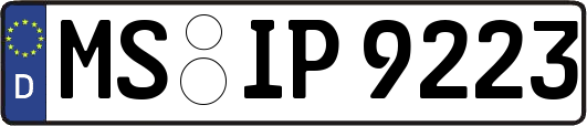 MS-IP9223