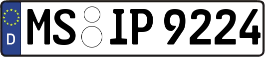 MS-IP9224