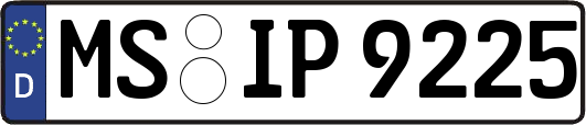 MS-IP9225