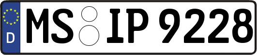 MS-IP9228