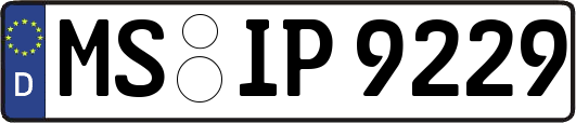 MS-IP9229