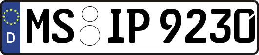 MS-IP9230