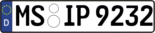 MS-IP9232