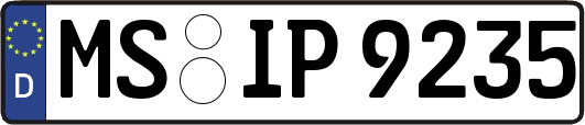 MS-IP9235