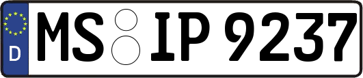 MS-IP9237