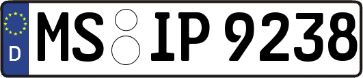 MS-IP9238