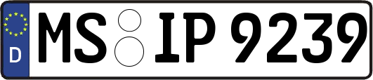 MS-IP9239
