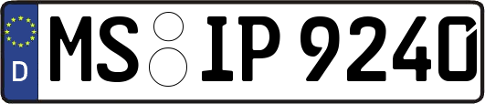 MS-IP9240
