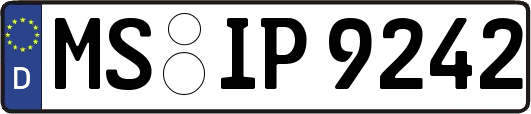 MS-IP9242