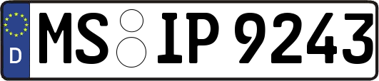 MS-IP9243