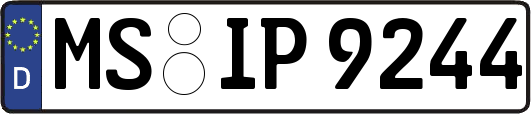MS-IP9244