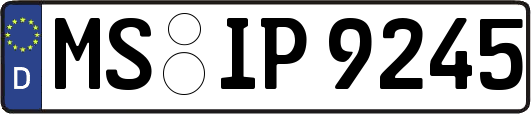 MS-IP9245