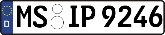 MS-IP9246