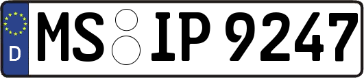 MS-IP9247