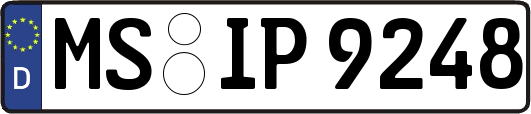 MS-IP9248