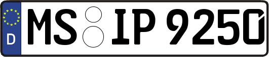 MS-IP9250