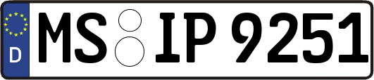 MS-IP9251