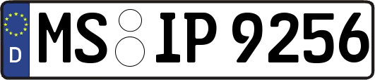MS-IP9256