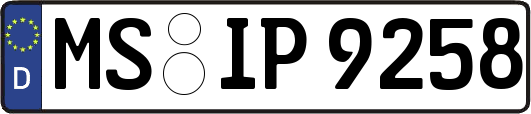 MS-IP9258