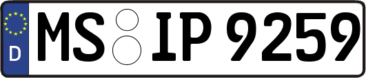 MS-IP9259