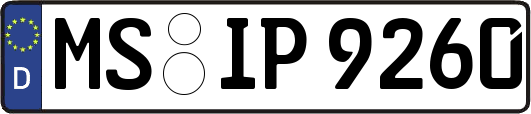 MS-IP9260