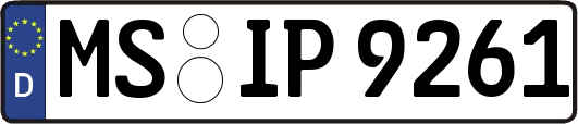 MS-IP9261