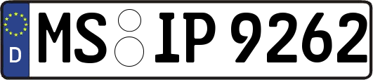 MS-IP9262