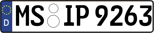 MS-IP9263