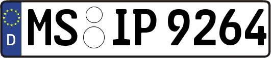 MS-IP9264