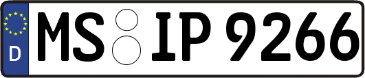 MS-IP9266
