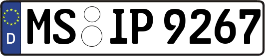 MS-IP9267