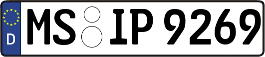 MS-IP9269