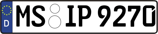 MS-IP9270