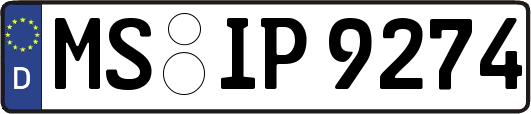 MS-IP9274