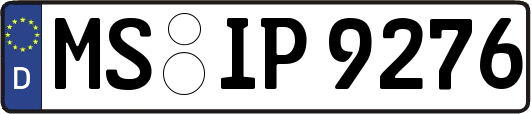 MS-IP9276