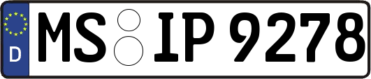 MS-IP9278