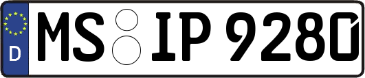 MS-IP9280