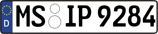 MS-IP9284