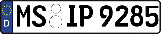 MS-IP9285